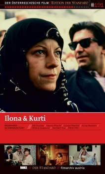 ILONA & KURTI (Elfi Eschke, Hanno Pöschl) DVD