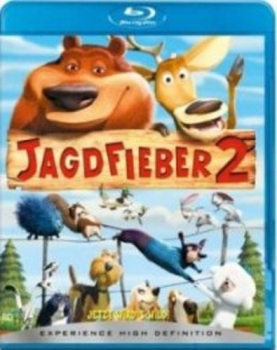 JAGDFIEBER 2 (Blu-ray Disc)