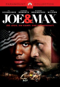JOE & MAX (Til Schweiger, Leonard Roberts) DVD