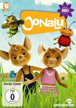 JoNaLu DVD 3