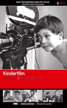 KINDERFILM (Peter Schreiner, Andi Stern) DVD