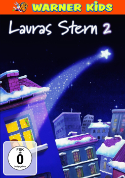 LAURAS STERN 2 (DVD)