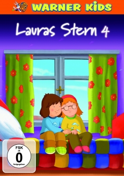 LAURAS STERN 4 (DVD)