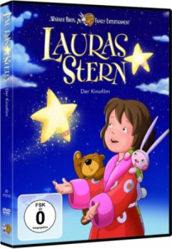 LAURAS STERN, Der Kinofilm (DVD)