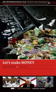 LET'S MAKE MONEY (Erwin Wagenhofer) DVD