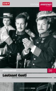 LEUTNANT GUSTL (Hans Holt) DVD
