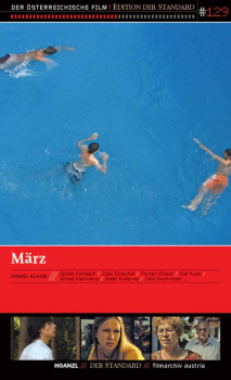 MÄRZ (Isolde Ferlesch, Julia Strauhal) DVD