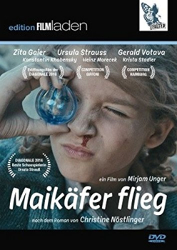 MAIKÄFER FLIEG (Zita Gaier, Ursula Strauss) DVD