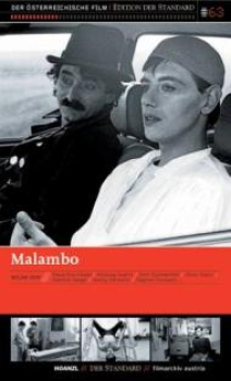 MALAMBO (Klaus Rohrmoser, Dietrich Siegel) DVD