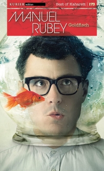 MANUEL RUBEY: GOLDFISCH (DVD)