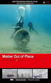 MATTER OUT OF PLACE (Regie: Nikolaus Geyrhalter) DVD