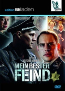 MEIN BESTER FEIND (Moritz Bleibtreu, Ursula Strauss) DVD