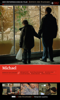 MICHAEL (Michael Fuith, David Rauchenberger) DVD