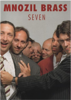 Mnozil Brass: SEVEN (DVD)