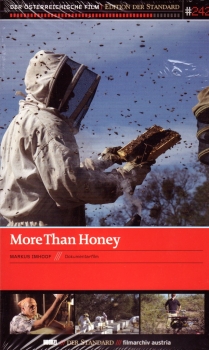 MORE THAN HONEY (Markus Imhoof) DVD