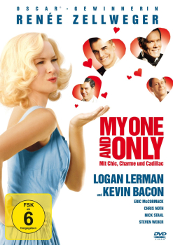 MY ONE AND ONLY (Renée Zellweger, Logan Lerman)