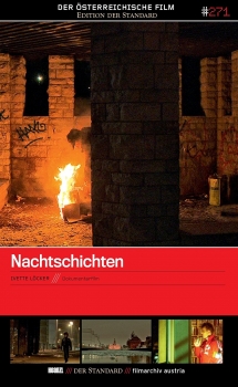 NACHTSCHICHTEN (Regie: Ivette Löcker) DVD