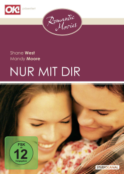 NUR MIT DIR (Romantic Movies Collection) DVD