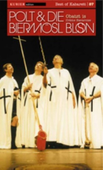 OBATZT IS, Creme bavaroise (DVD)