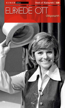 OTTPOURRI (Elfriede Ott) DVD