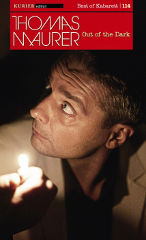 OUT OF THE DARK (Thomas Maurer) DVD