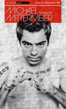 PARANOID (Michael Mittermeier) DVD