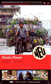 PLASTIC PLANET (Werner Boote) DVD