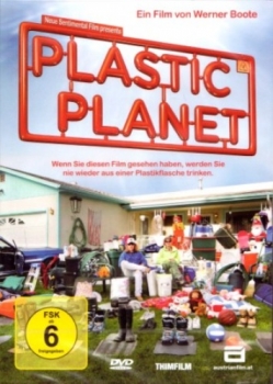 PLASTIC PLANET (Werner Boote) DVD