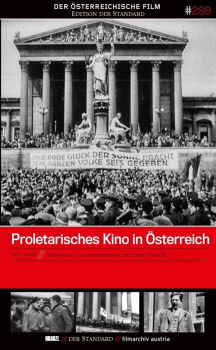 PROLETARISCHES KINO IN ÖSTERREICH 1913-1934 (DVD)
