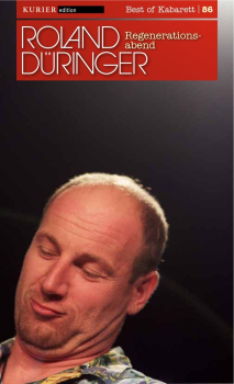 REGENERATIONSABEND (Roland Düringer) DVD
