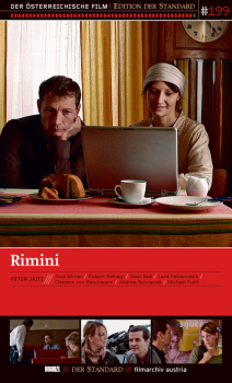 RIMINI (Andi Winter, Robert Reinagl) DVD
