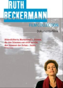 RUTH BECKERMANN FILM COLLECTION (8 DVDs + Buch)