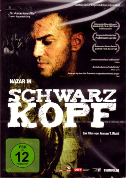 SCHWARZKOPF (Nazar) DVD