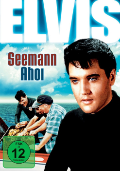 SEEMANN, AHOI! (Elvis Presley) DVD