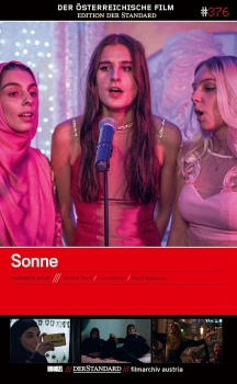 SONNE (Melina Benli, Law Wallner, Maya Wopienka) DVD