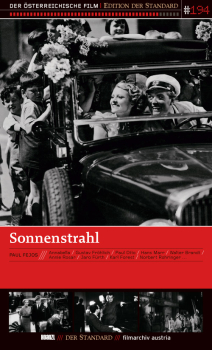 SONNENSTRAHL (Annabella, Gustav Froehlich, Paul Otto) DVD