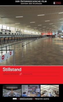 STILLSTAND (Regie: Nikolaus Geyrhalter) DVD