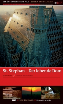 ST. STEPHAN, Der lebende Dom (DVD)