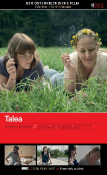 TALEA (Nina Proll, Sophie Stockinger) DVD