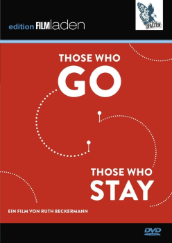 THOSE WHO GO, THOSE WHO STAY (DVD)