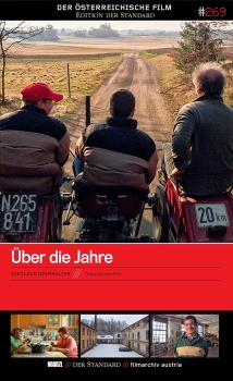 ÜBER DIE JAHRE (Regie: Nikolaus Geyrhalter) DVD