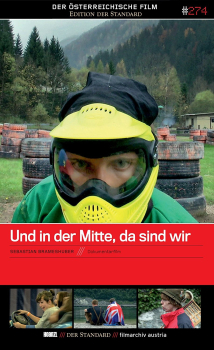 UND IN DER MITTE, DA SIND WIR (DVD)