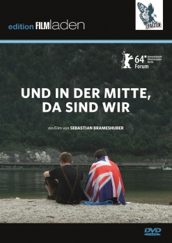 UND IN DER MITTE, DA SIND WIR (DVD)