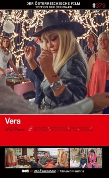 VERA (Vera Gemma, Daniel De Palma, Asia Argento) DVD