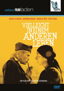 VIELLEICHT IN EINEM ANDEREN LEBEN (Ursula Strauss) DVD