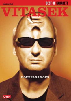 DOPPELGÄNGER (Andreas Vitasek) DVD