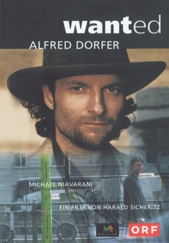 WANTED (Alfred Dorfer, Roland Düringer, Michael Niavarani) DVD