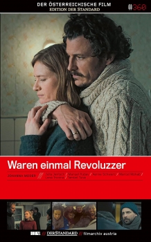 WAREN EINMAL REVOLUZZER (Julia Jentsch, Manuel Rubey) DVD