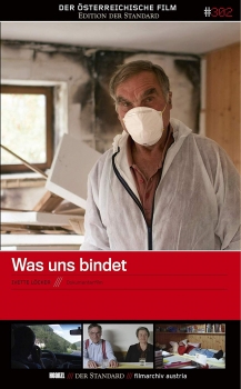 WAS UNS BINDET (Regie: Ivette Löcker) DVD