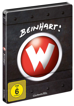 WERNER: BEINHART (Blu-ray Disc, Steelbook)